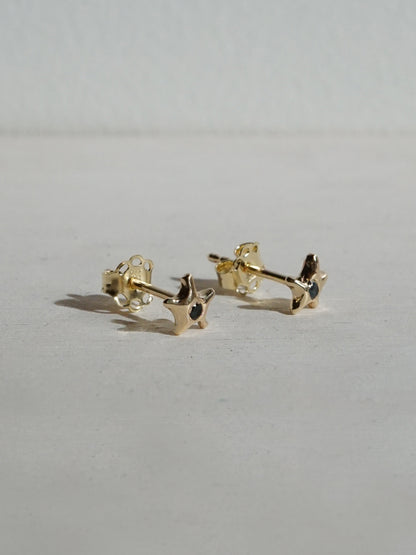 LUMIÈRE earrings