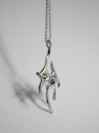 FUSION necklace