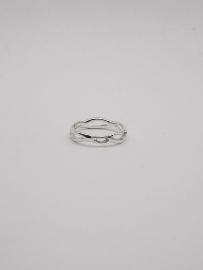 OUVERTURES ring