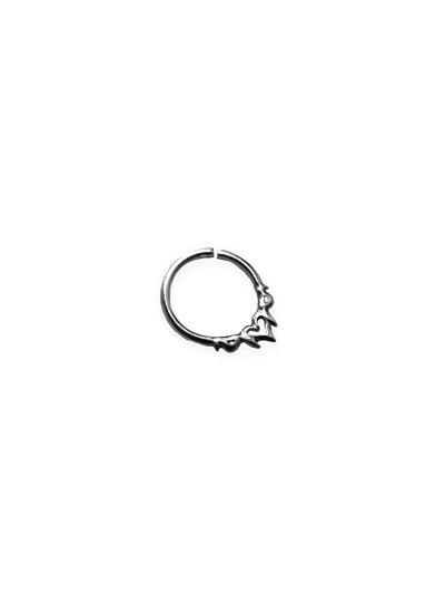 HEART SEPTUM RING PRESALE