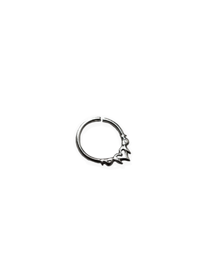 HEART SEPTUM RING PRESALE