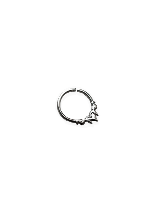 HEART SEPTUM RING PRESALE