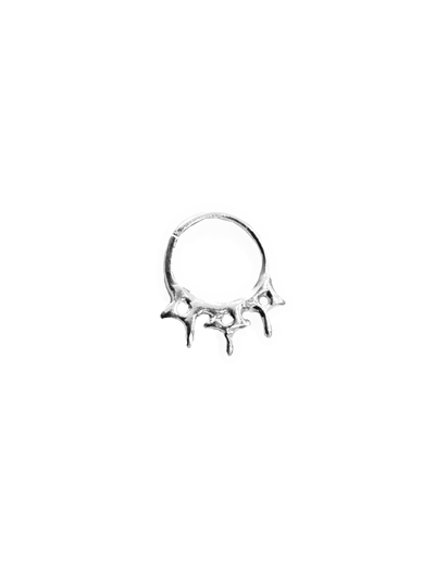 TRISTAR SEPTUM RING