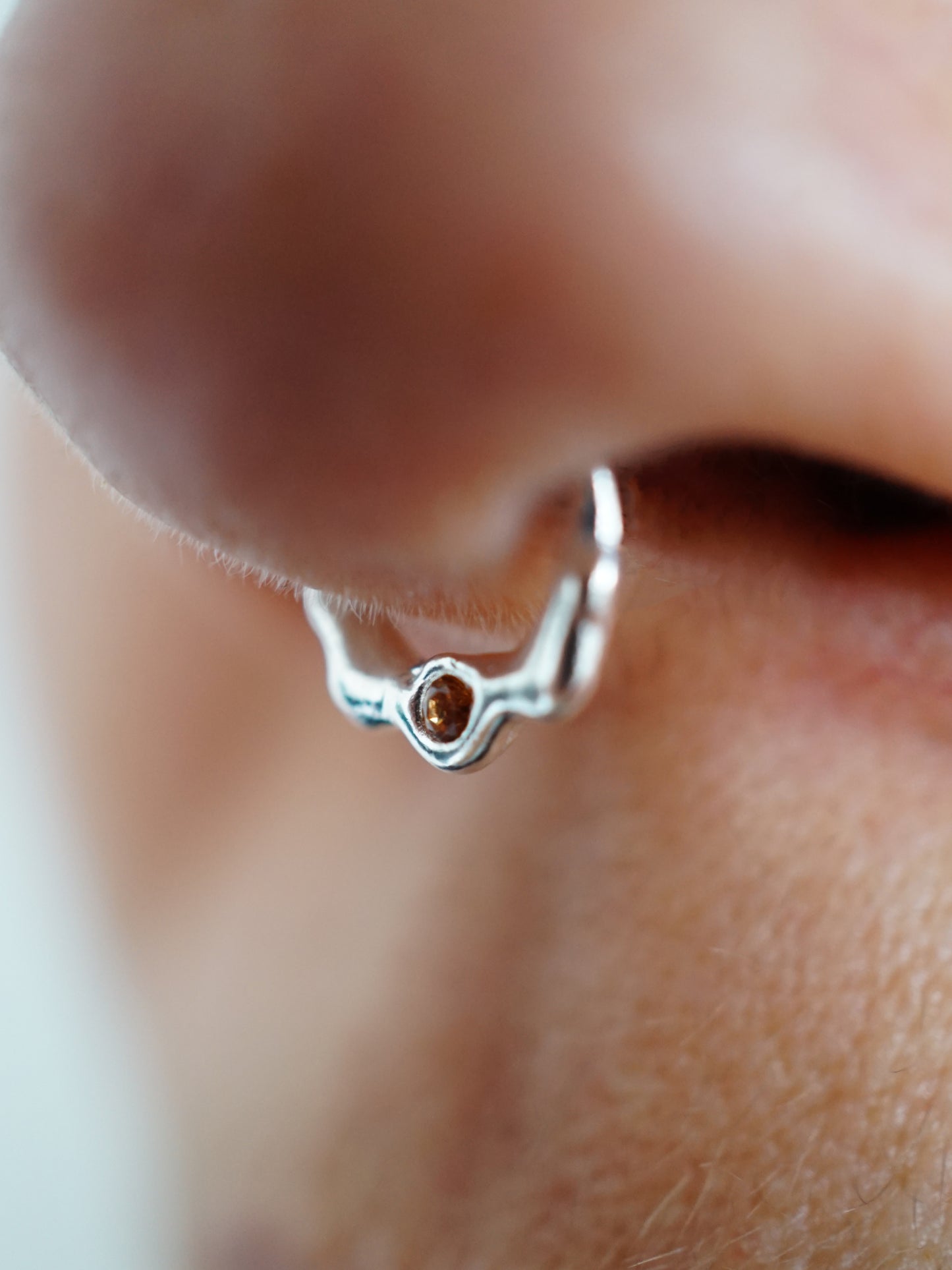 ANNEAU DE SEPTUM SWEET