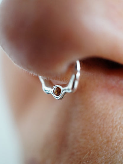 SWEET SEPTUM RING