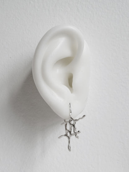 VOID earrings