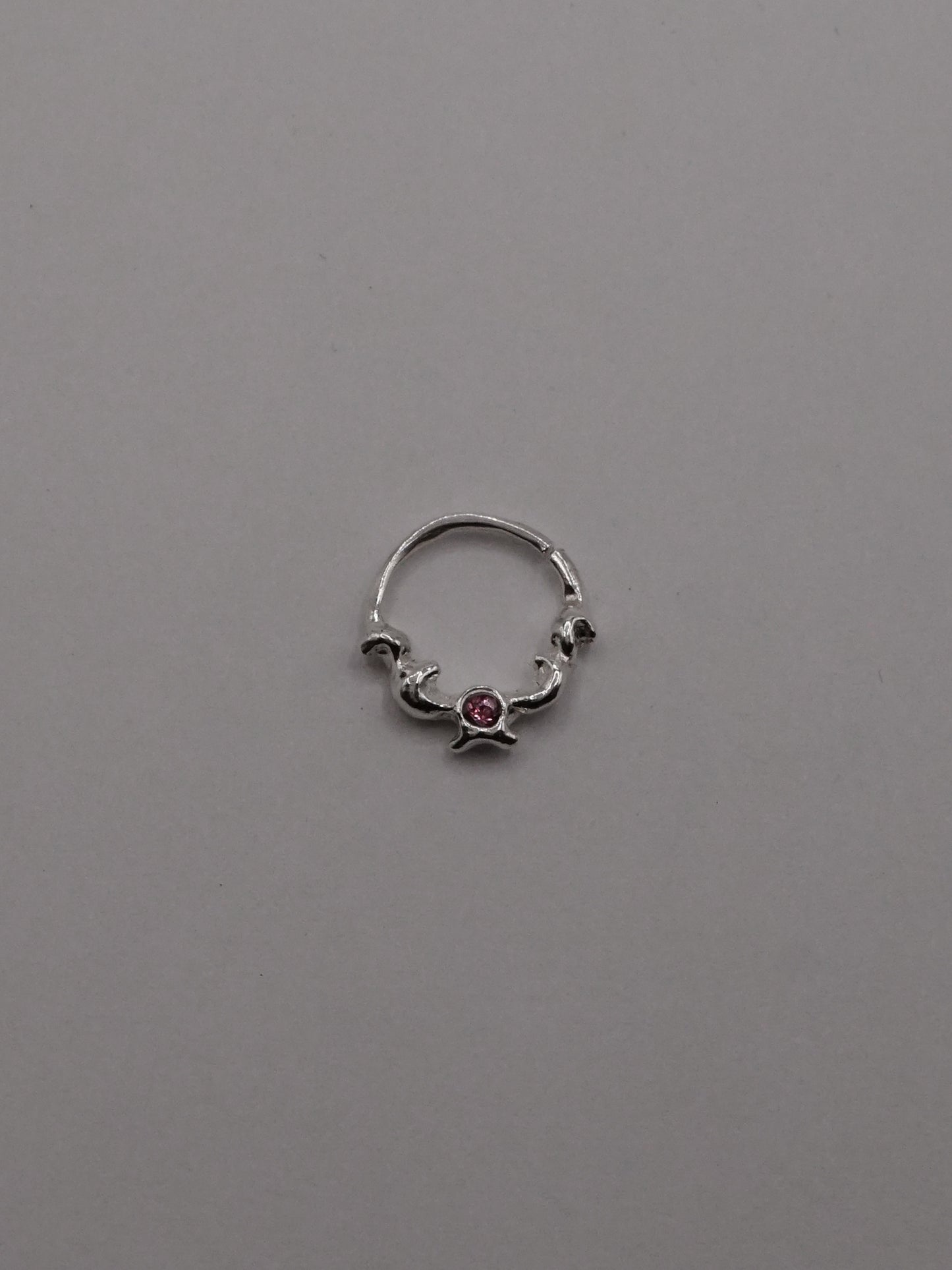 HEIRLOOM SEPTUM RING