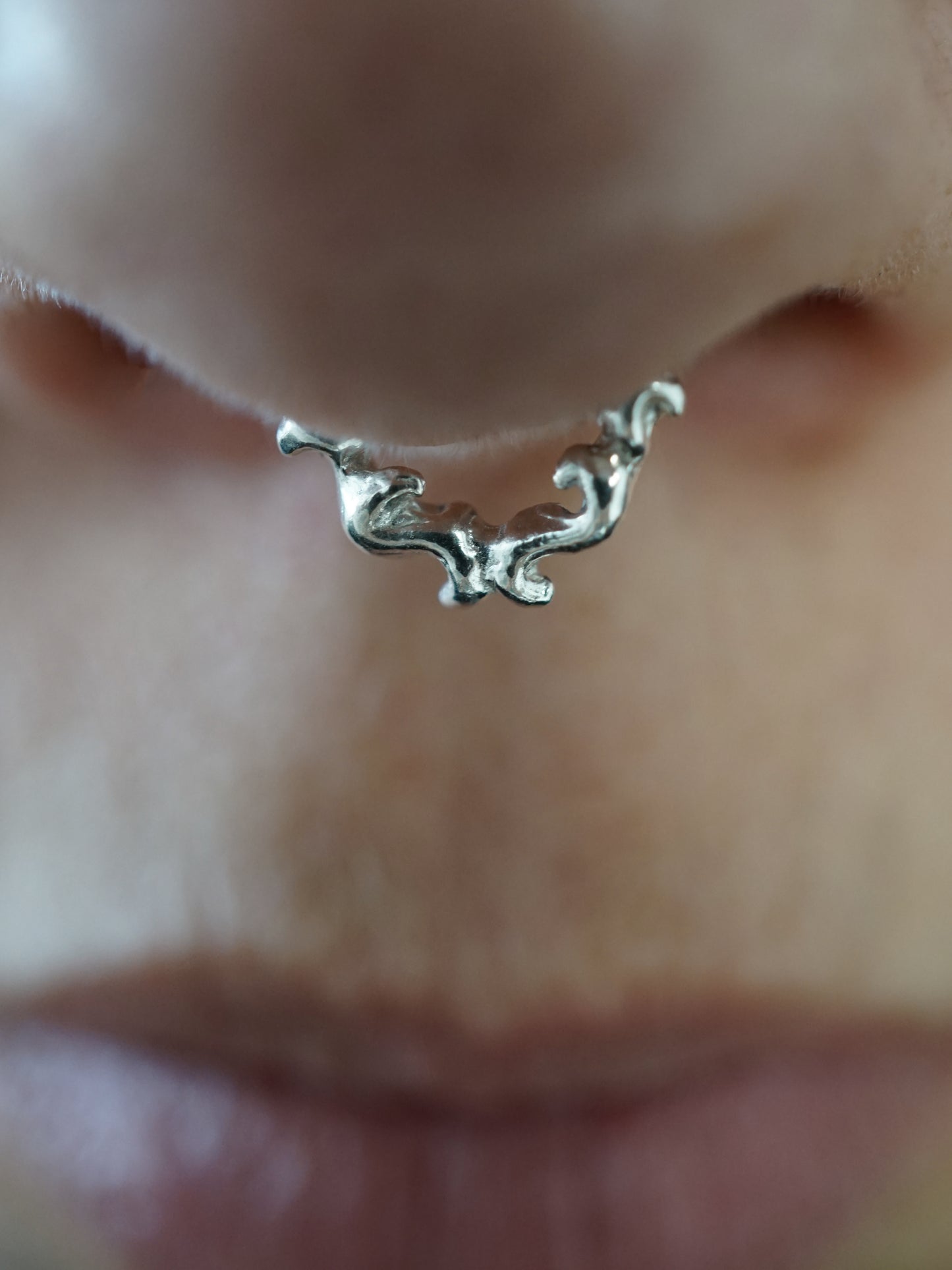 ANNEAU DE SEPTUM SWEET