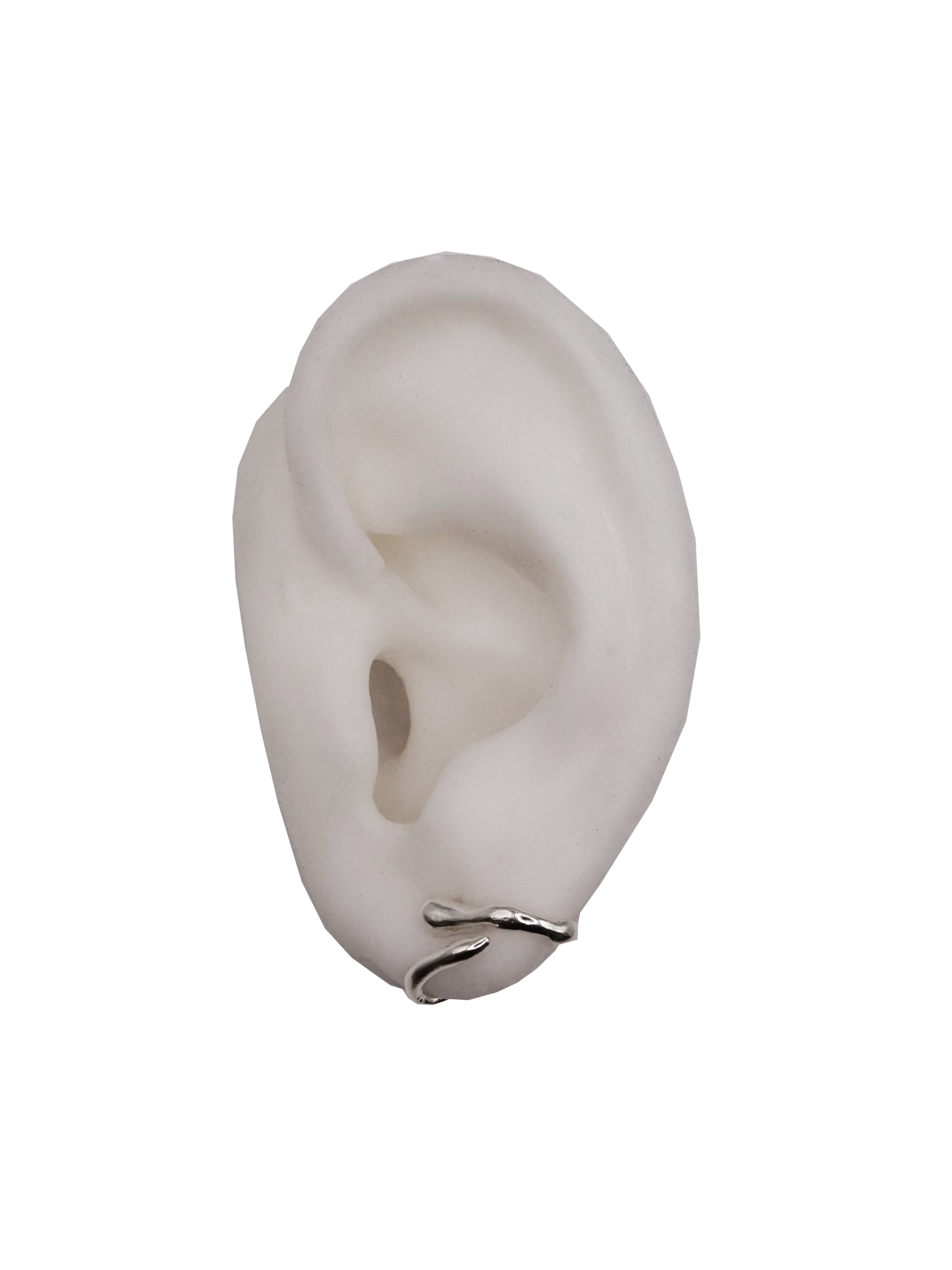 Boucle d'oreille G02