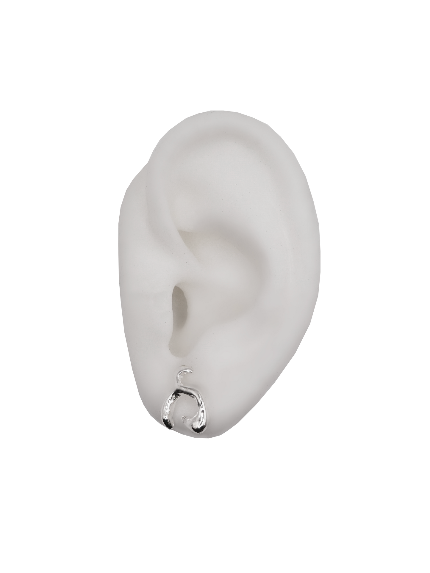 Boucle d'oreille DG008