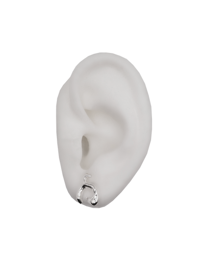 Boucle d'oreille DG008