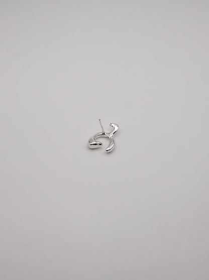 Boucle d'oreille DG008