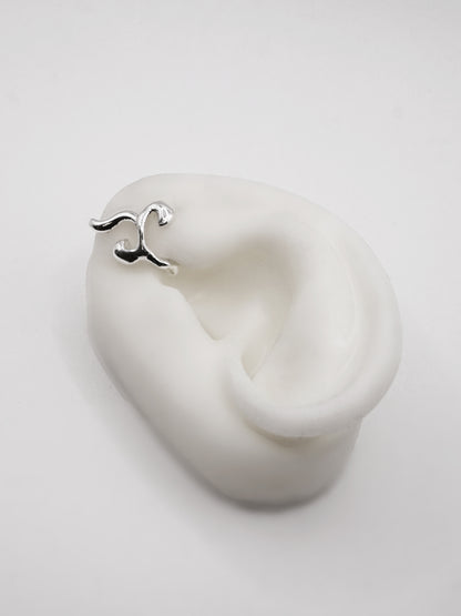 Boucle d'oreille D05