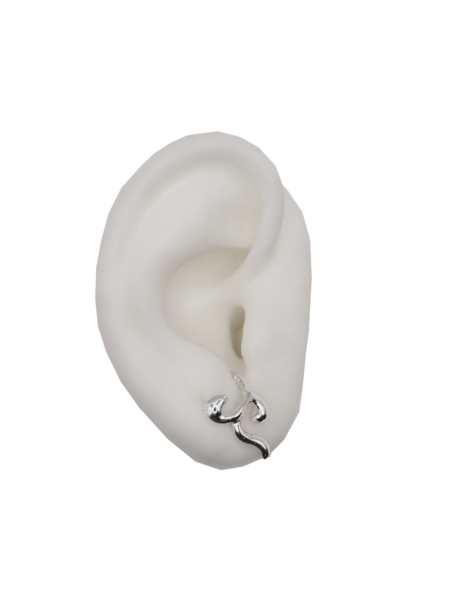 Boucle d'oreille D05