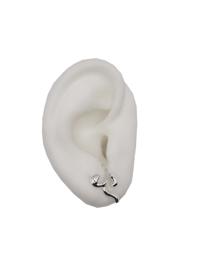 Boucle d'oreille D05