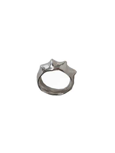 Bague TETRA