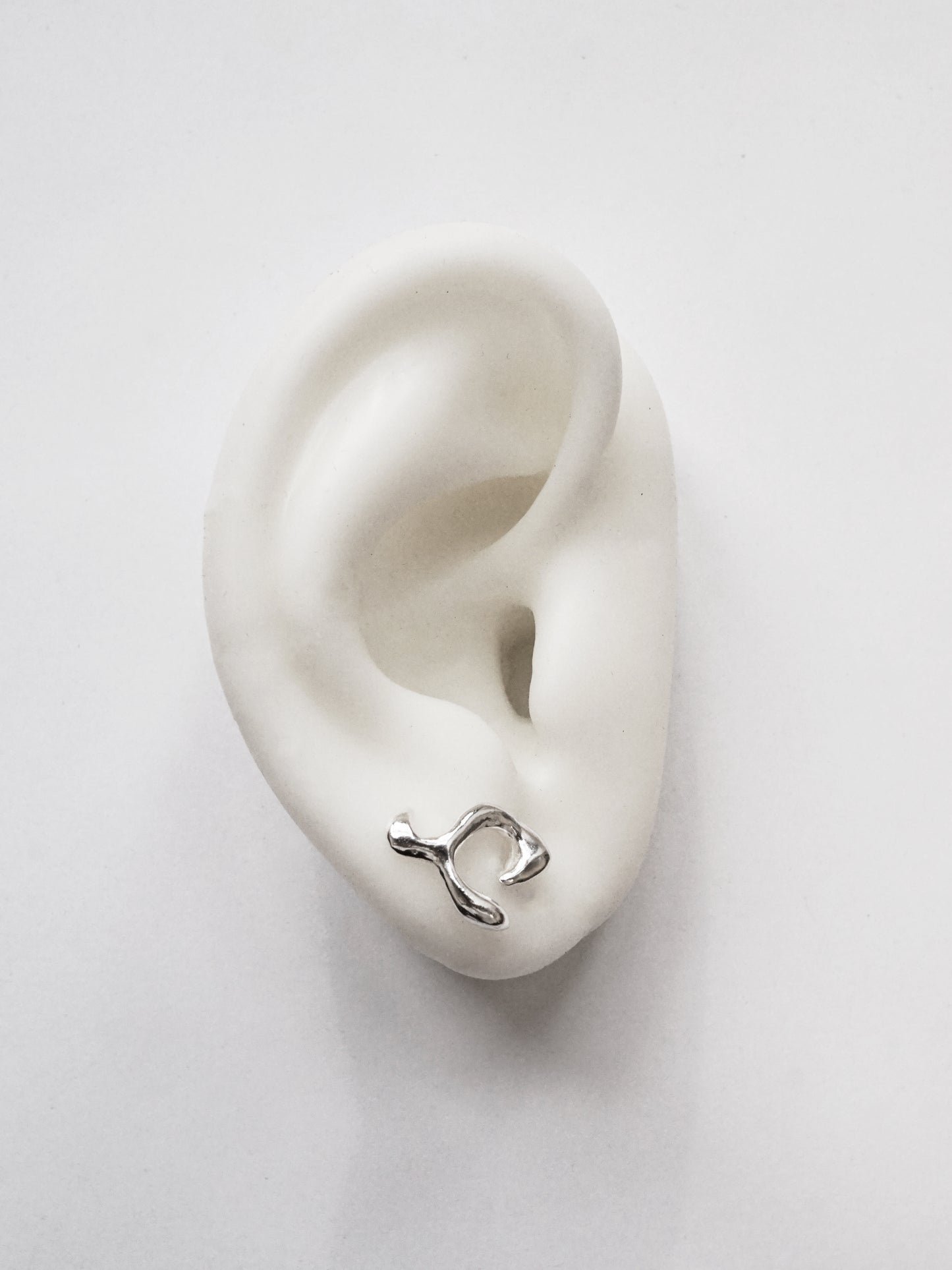 Boucle d'oreille DG008