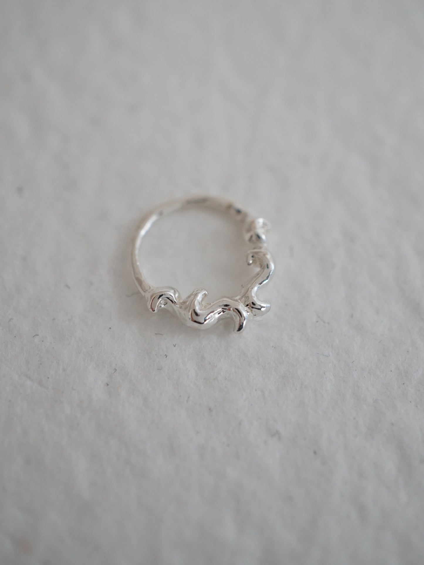 HEIRLOOM SEPTUM RING