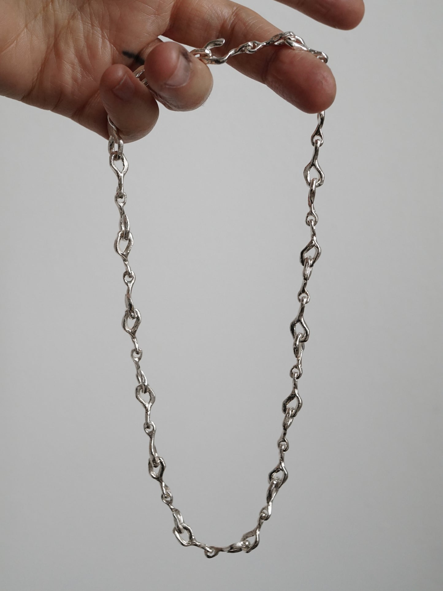 FERMÉ necklace