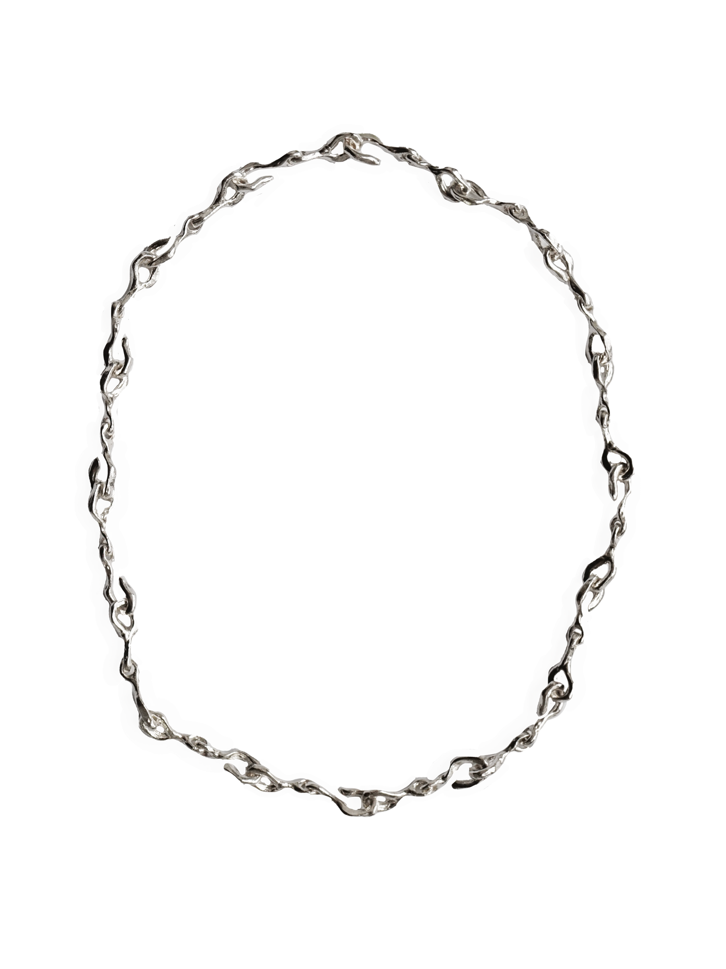 FERMÉ necklace