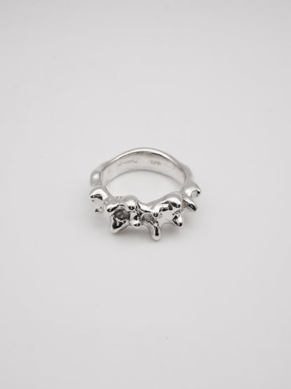 Bague SPIKE