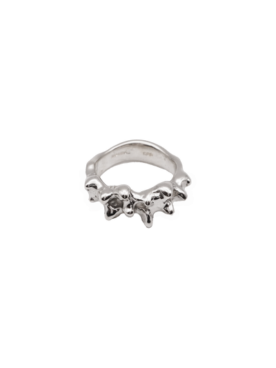Bague SPIKE