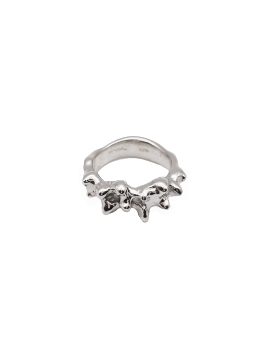 Bague SPIKE