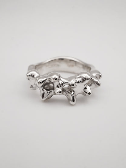 Bague SPIKE
