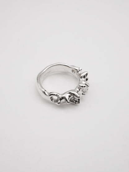 Bague SPIKE