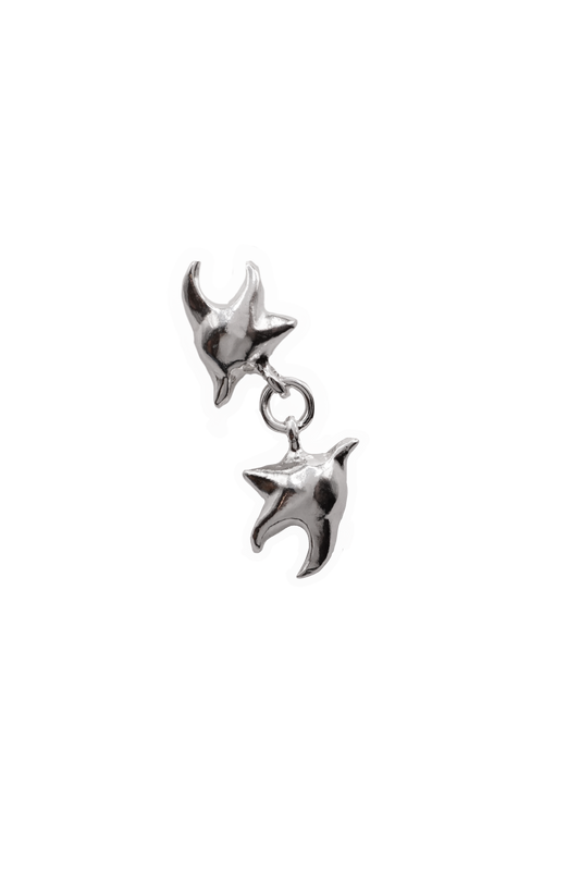 TWINS earring