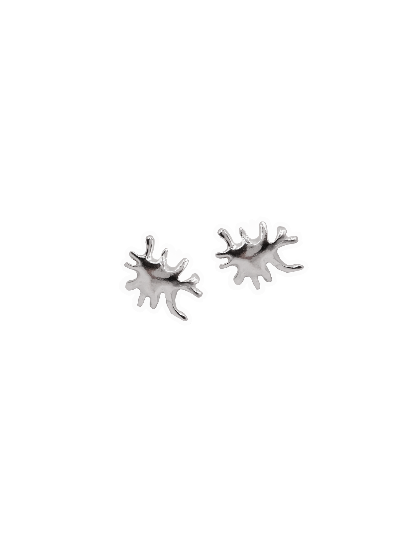 Boucles d'oreilles CLOUD