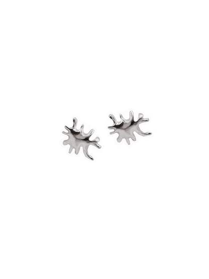 Boucles d'oreilles CLOUD