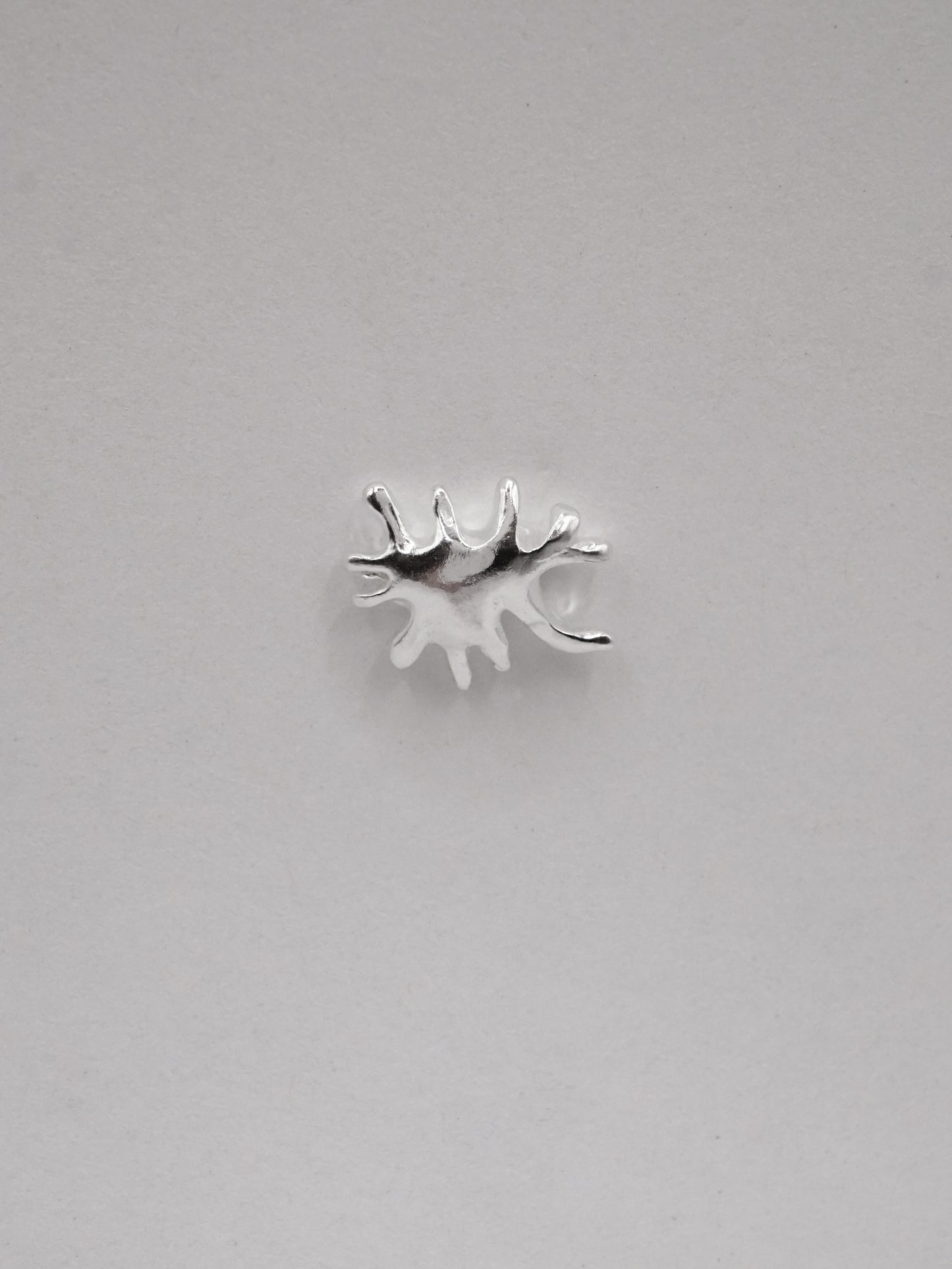 Boucles d'oreilles CLOUD