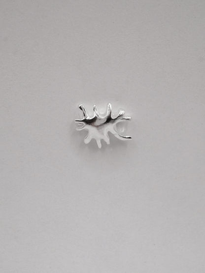 Boucles d'oreilles CLOUD