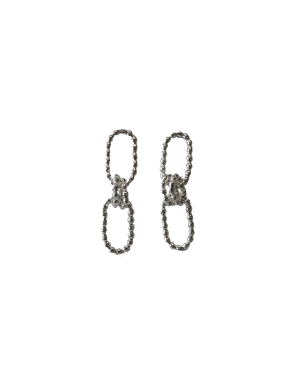 OVALIX EARRINGS