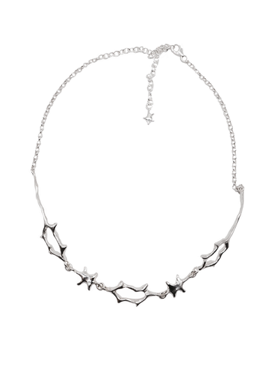 Collier ras du cou LEFTOVERS