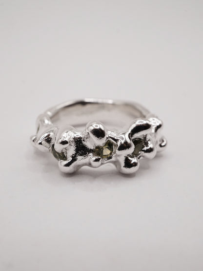 Bague SPIKE