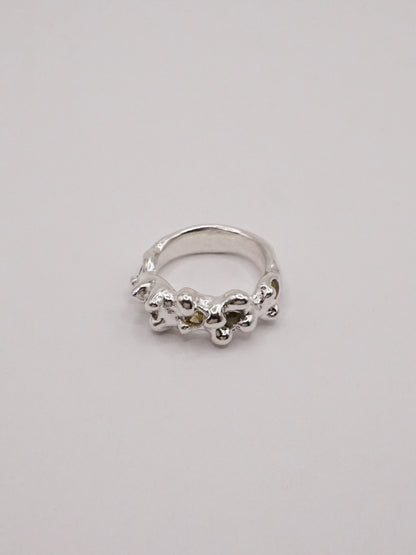 Bague SPIKE