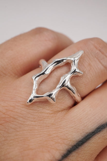 SHIELD ring