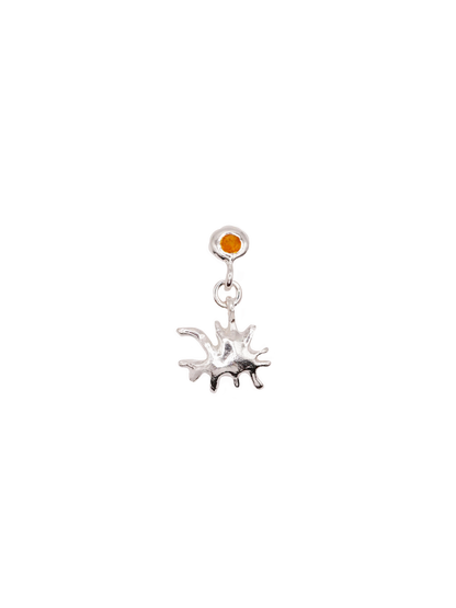 Boucle d'oreille STORM