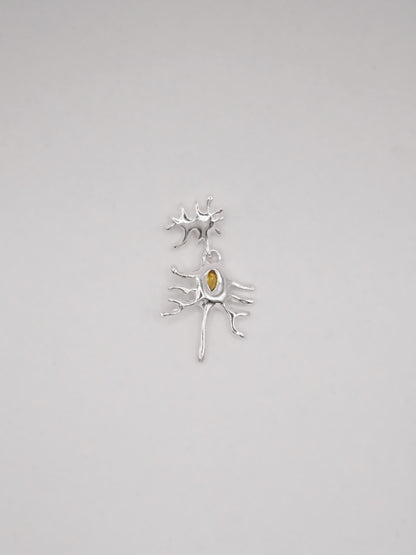 SACRUM earring