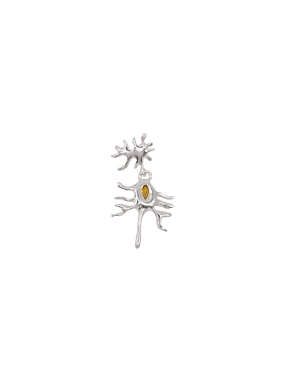 SACRUM earring