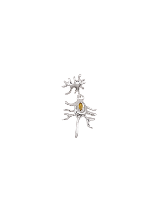 SACRUM earring