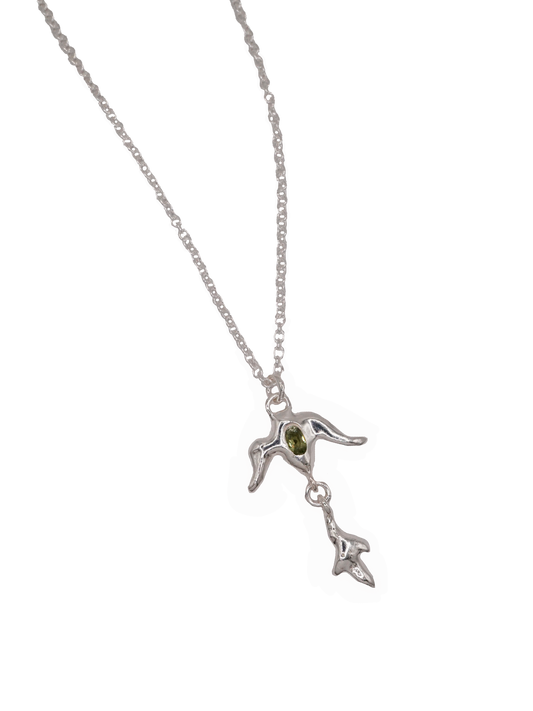 Collier OISEAU