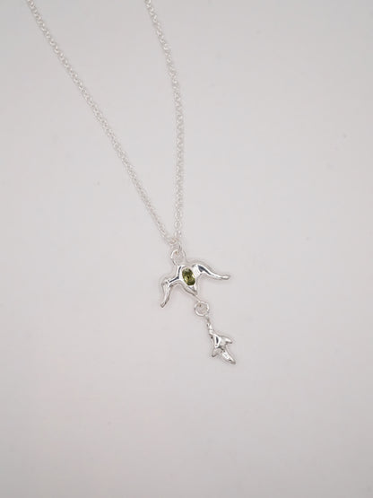 Collier OISEAU