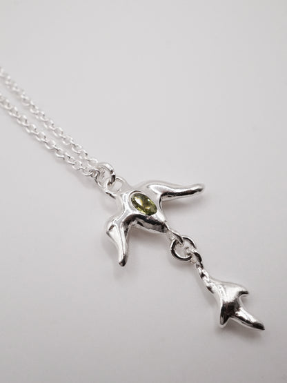 Collier OISEAU