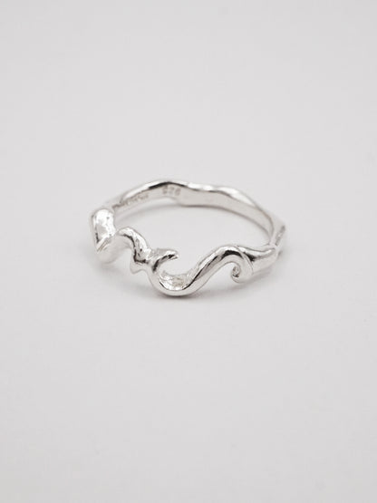 Bague ORNY