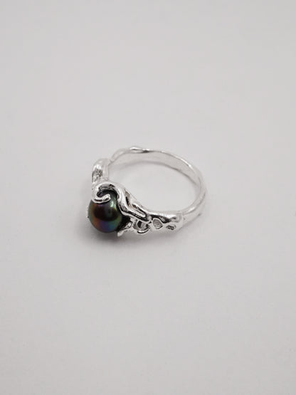 Bague NACRE