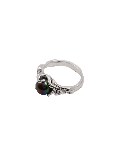 Bague NACRE