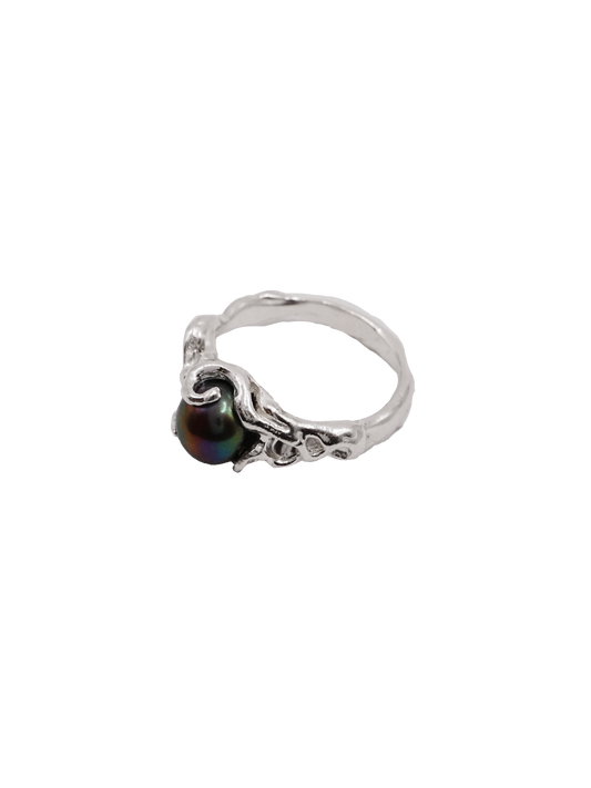 Bague NACRE
